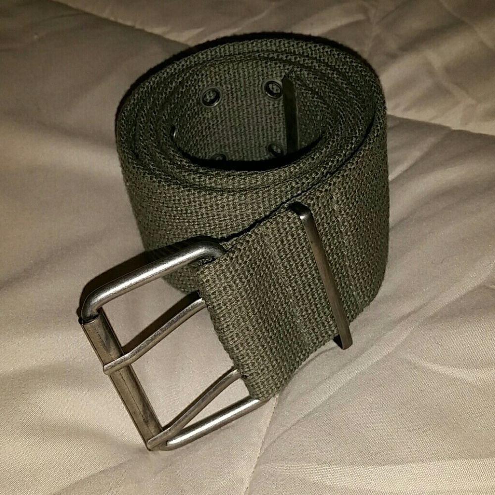 Belt